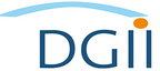 Logo DGII